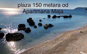Apartmani Maja
